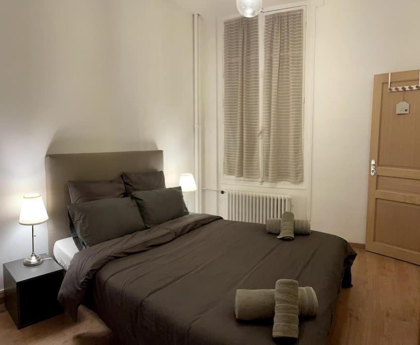 Superbe Appartement Paris 16 ภายนอก รูปภาพ
