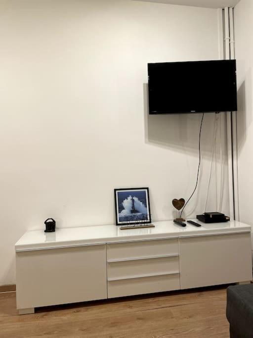 Superbe Appartement Paris 16 ภายนอก รูปภาพ